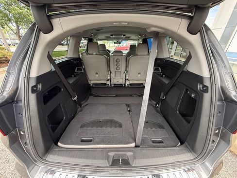 Used 2019 Honda Odyssey EX-L image 35