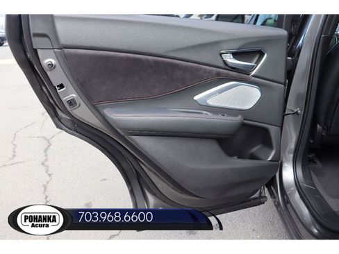 New 2026 Acura RDX A-Spec AWD/4WD image 33