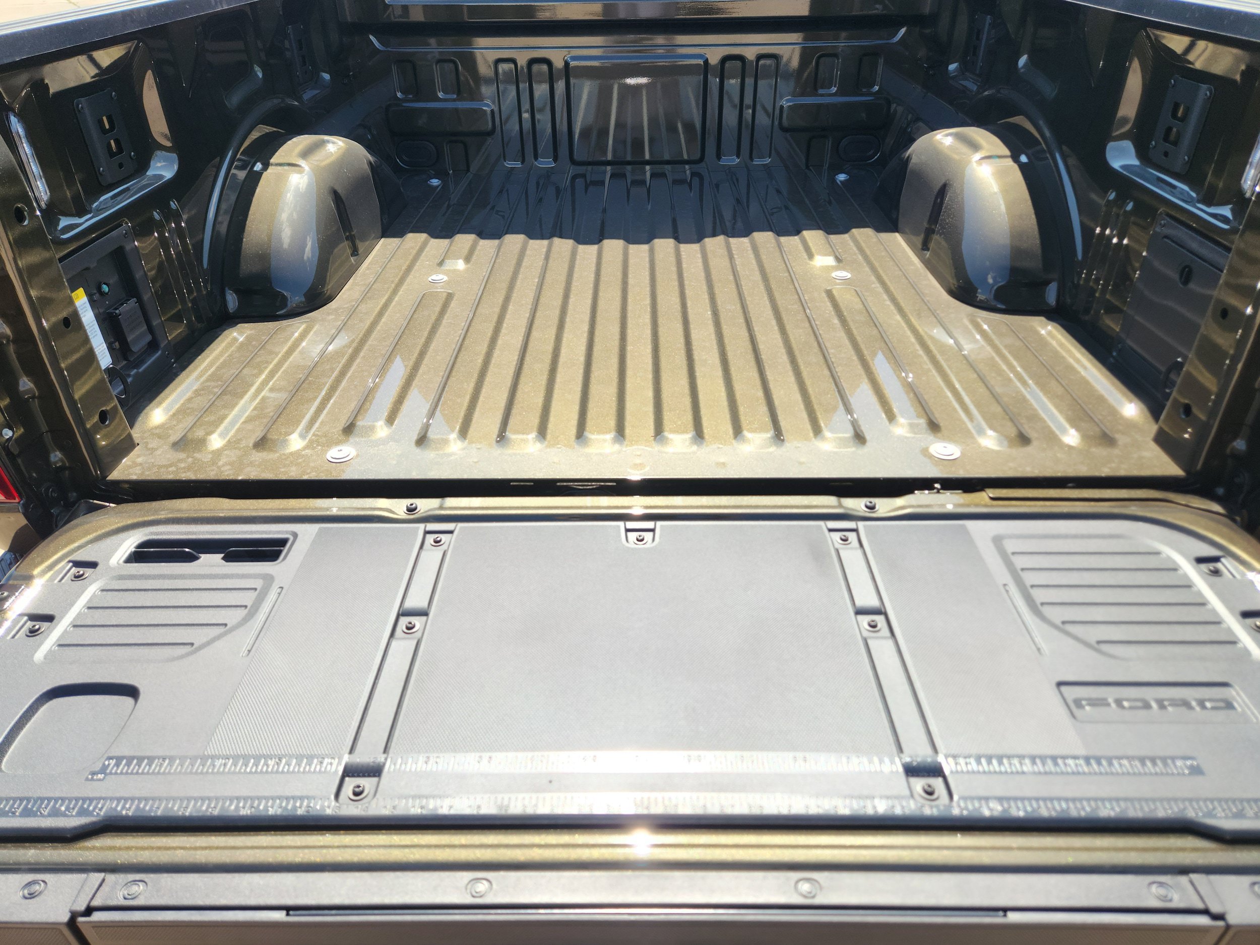 New 2026 Ford F150 Raptor AWD/4WD image 24