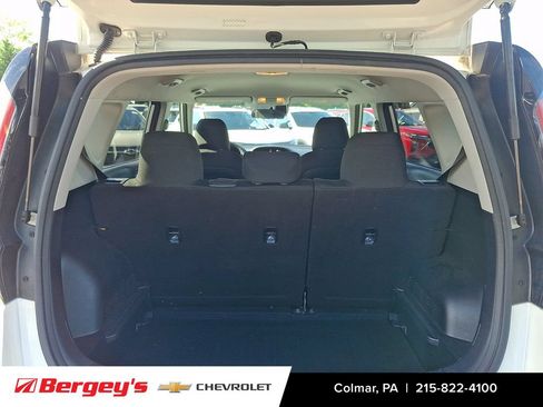 Used 2023 Kia Soul LX w/ Option Group 015 FWD image 30