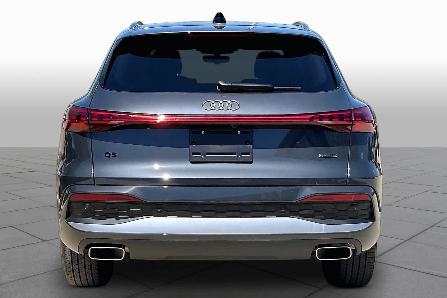 Used 2026 Audi Q5 Premium AWD/4WD image 5