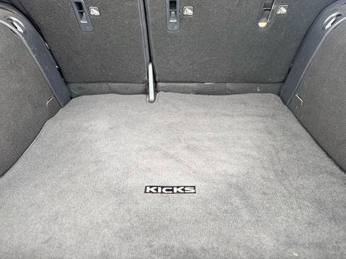 Used 2024 Nissan Kicks S FWD image 66