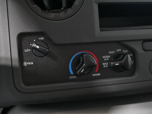 New 2026 Ford E-350 and Econoline 350 Super Duty w/ Power Equipment Group image 47