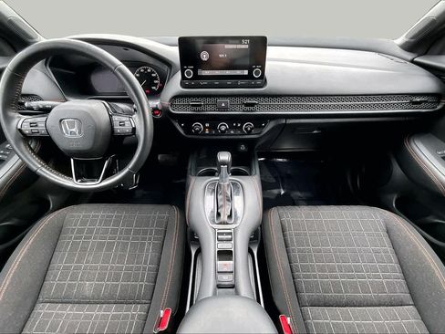 Used 2024 Honda HR-V Sport image 16