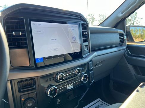 Used 2025 Ford F150 XLT w/ Equipment Group 301A Standard image 15