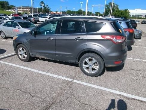 Used 2013 Ford Escape SE AWD/4WD image 4