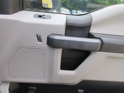 Used 2019 Ford F250 XL w/ XL Value Package RWD image 21