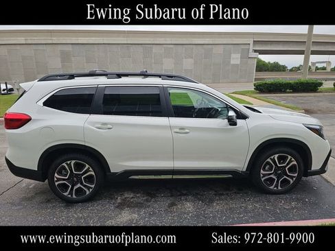 Used 2023 Subaru Ascent Limited w/ Technology Package AWD/4WD image 6