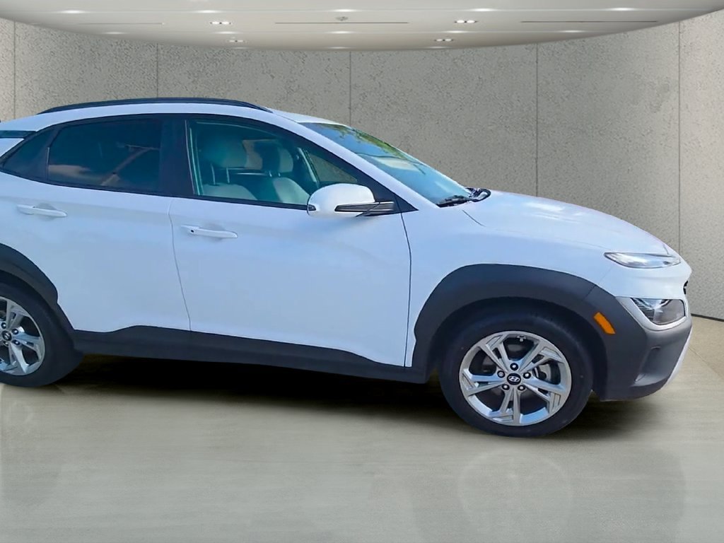 Used 2023 Hyundai Kona SEL w/ Cargo Package FWD image 35