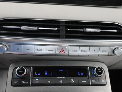 Used 2021 Hyundai Palisade Limited w/ Cargo Package image 36