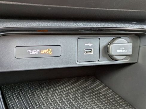 Used 2025 Honda CR-V LX image 22