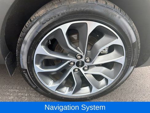 Used 2022 Lincoln Nautilus Reserve w/ Equipment Group 201A AWD/4WD image 27