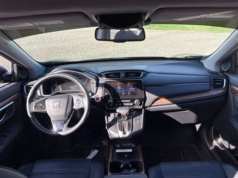 Used 2022 Honda CR-V Touring image 20