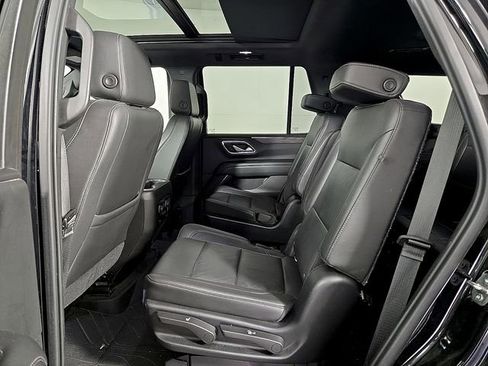 Used 2021 Chevrolet Tahoe LT RWD image 11