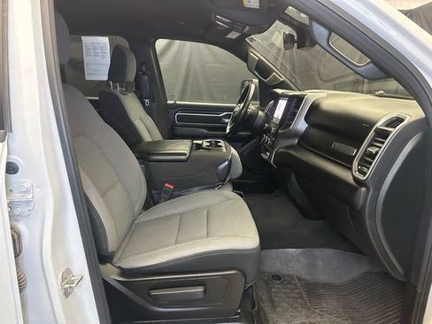 Used 2023 RAM 1500 Big Horn AWD/4WD image 15