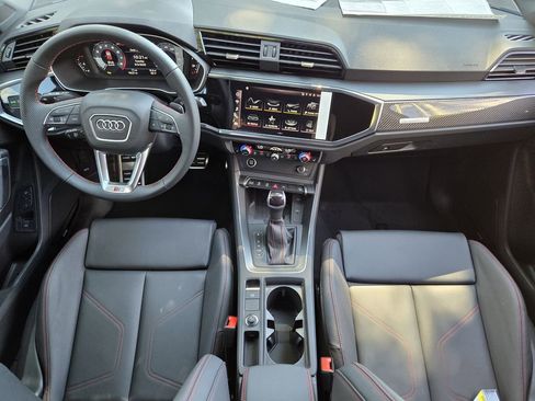 New 2025 Audi Q3 2.0T Premium Plus image 28