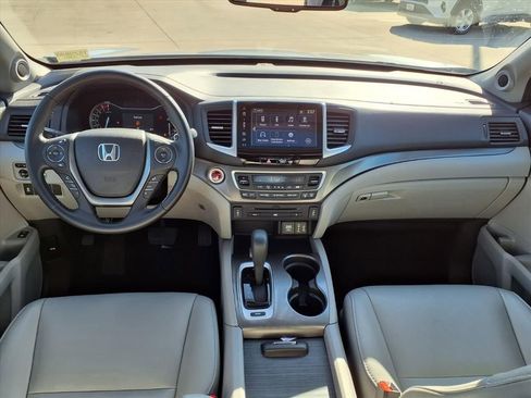Used 2018 Honda Pilot EX-L image 10