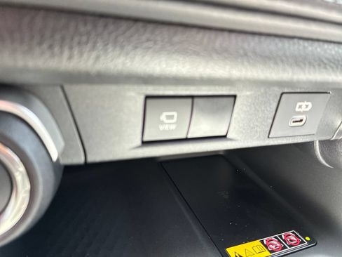 New 2026 Toyota Grand Highlander AWD image 46