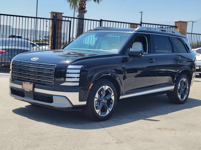 New 2026 Hyundai Palisade Limited AWD/4WD image 2