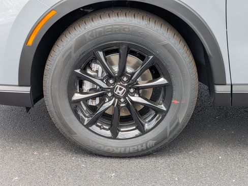 New 2026 Honda CR-V Sport image 10