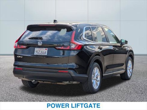 Used 2023 Honda CR-V EX-L image 7