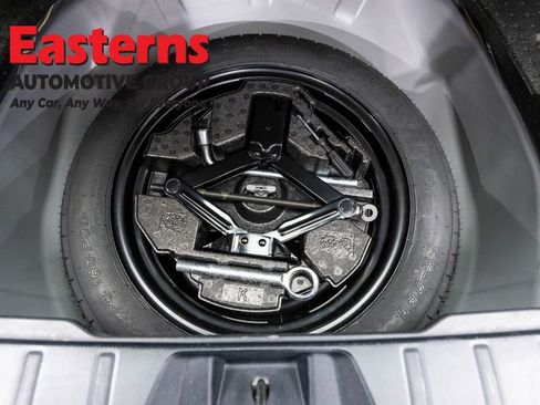 Used 2022 Subaru Forester Premium AWD/4WD image 26