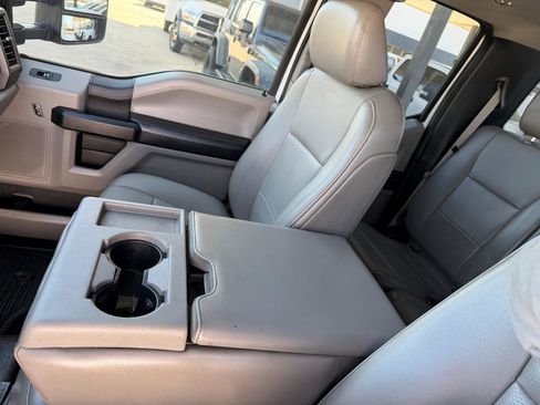 Used 2019 Ford F350 XL w/ STX Appearance Package image 40