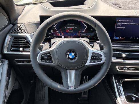 New 2027 BMW X7 xDrive40i w/ M Sport Package AWD/4WD image 18