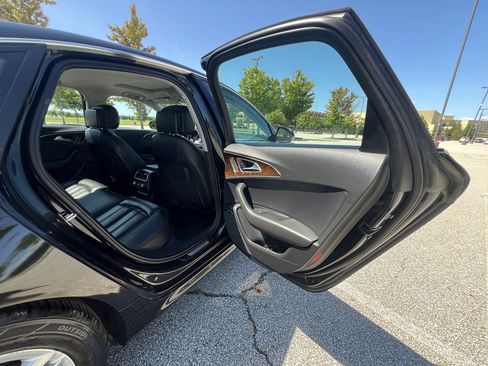 Used 2012 Audi A6 3.0T Prestige AWD/4WD image 12
