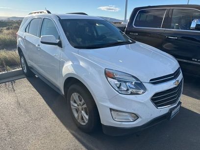 Used 2016 Chevrolet Equinox LT w/ Convenience Package