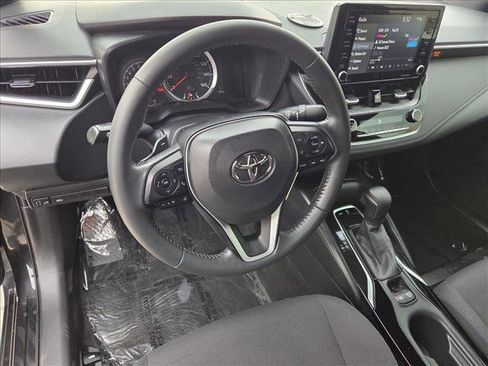 Certified 2022 Toyota Corolla SE image 10