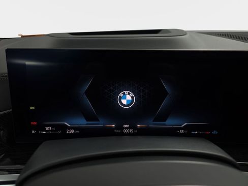 New 2026 BMW X5 xDrive40i w/ M Sport Package AWD/4WD image 19