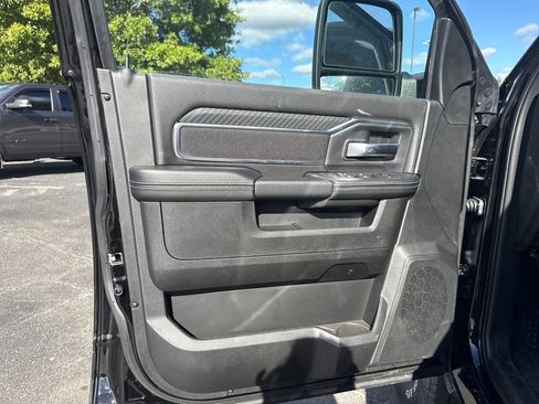 New 2025 RAM 3500 Big Horn image 11