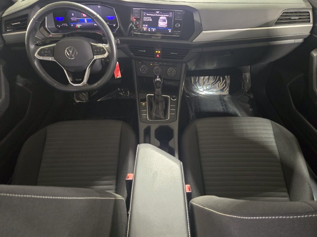 Certified 2024 Volkswagen Jetta S FWD image 13
