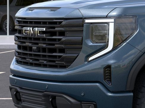 New 2026 GMC Sierra 1500 Elevation w/ Elevation Premium Package image 13