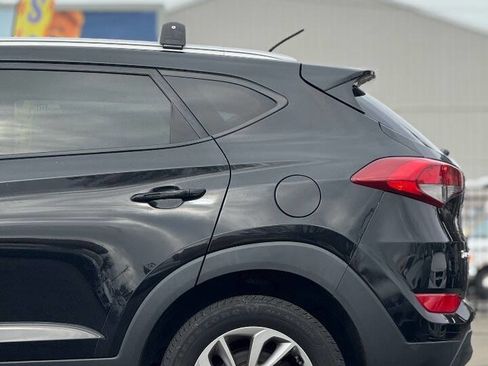 Used 2016 Hyundai Tucson SE w/ Option Group 02 image 14