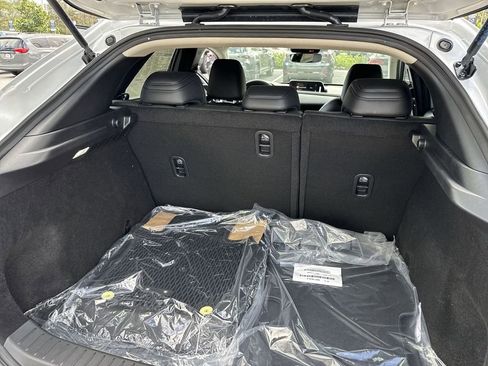 New 2026 MAZDA CX-30 AWD 2.5 S w/ Select Sport Pkg image 57