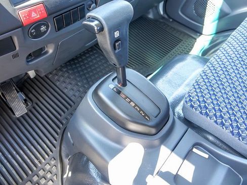 New 2025 Chevrolet Low Cab Forward 5500XG image 14