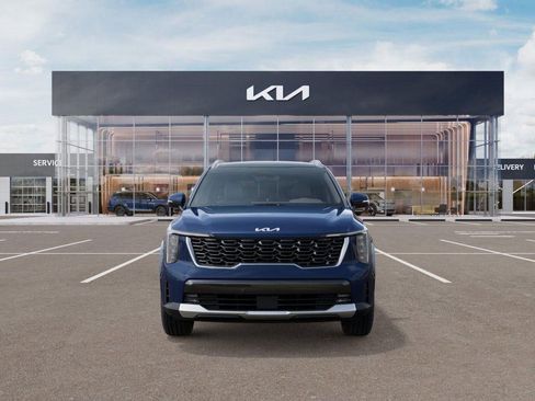 New 2026 Kia Sorento EX w/ EX Premium Package FWD image 2