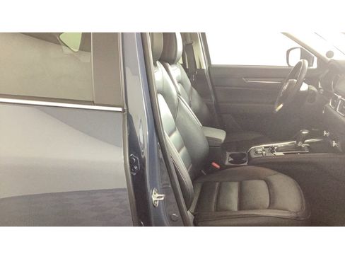 Used 2024 MAZDA CX-5 Carbon Edition image 8