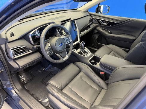 Used 2025 Subaru Legacy Touring XT AWD/4WD image 12