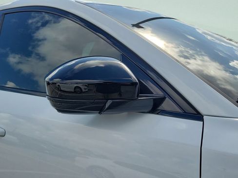 Used 2024 Jaguar E-PACE R-Dynamic SE AWD/4WD image 11
