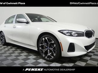 Used 2026 BMW 330i Sedan w/ Premium Package video 1
