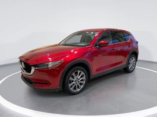 Used 2019 MAZDA CX-5 Grand Touring video 1