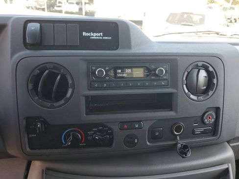 Used 2023 Ford E-350 and Econoline 350 Super Duty w/ Driver's Safety Package image 24