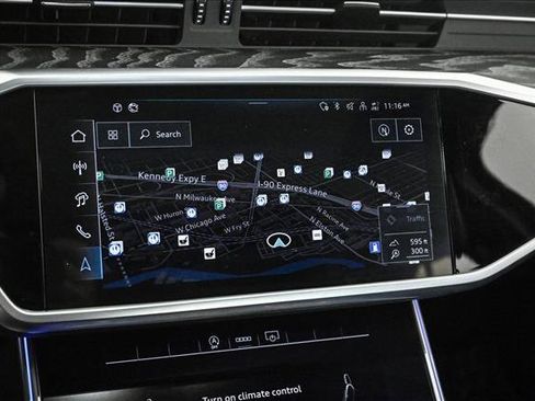 Certified 2025 Audi A6 Premium w/ Convenience Plus Package image 13