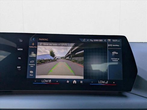 Used 2025 BMW 228i xDrive w/ Premium Package image 14