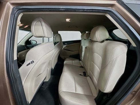 Used 2016 Hyundai Tucson Eco image 22