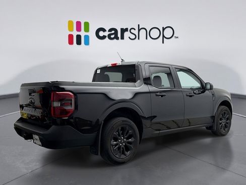 Used 2024 Ford Maverick XLT w/ XLT Luxury Package FWD image 5