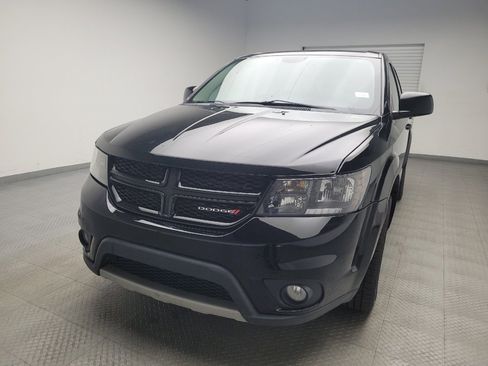 Used 2017 Dodge Journey GT w/ Driver Convenience Group FWD image 15